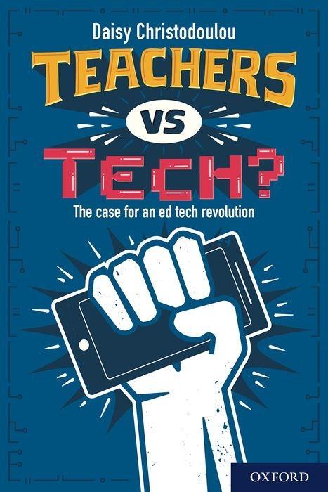 Buch Teachers vs Tech? Daisy Christodoulou