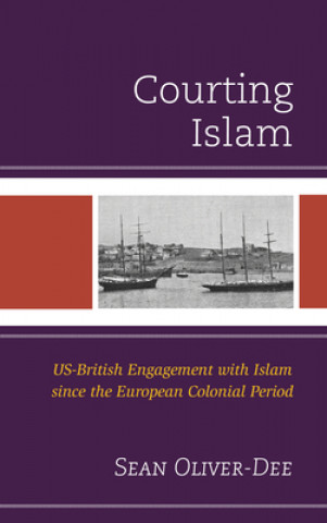 Knjiga Courting Islam 