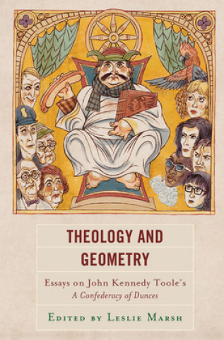 Книга Theology and Geometry 