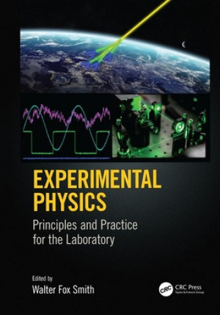 Книга Experimental Physics 