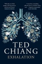 Carte Exhalation Ted Chiang