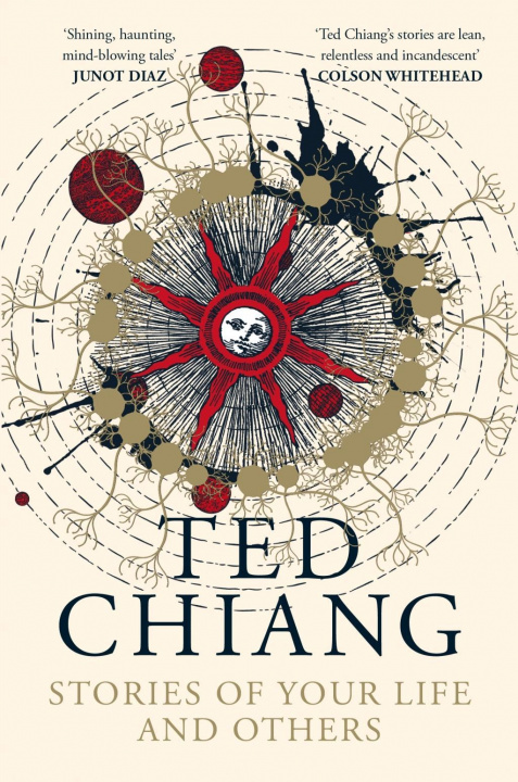 Carte Stories of Your Life and Others Ted Chiang