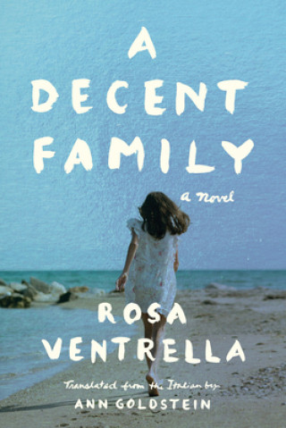 Carte Decent Family Rosa Ventrella