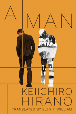 Könyv Man Keiichiro Hirano