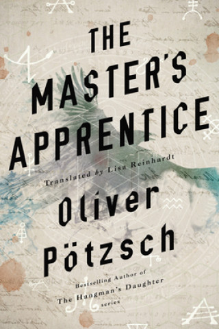 Carte Master's Apprentice Oliver Potzsch
