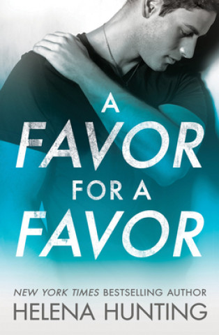 Book Favor for a Favor Helena Hunting