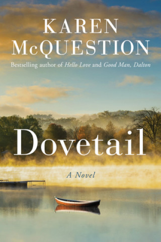 Kniha Dovetail Karen McQuestion