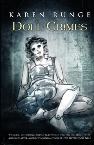 Könyv Doll Crimes KAREN RUNGE