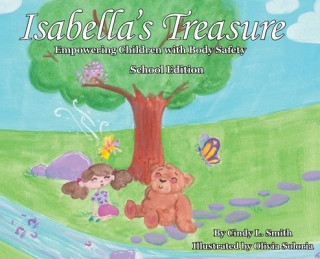 Knjiga Isabella's Treasure CINDY L SMITH