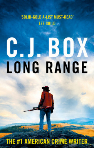 Carte Long Range Box C.J. Box
