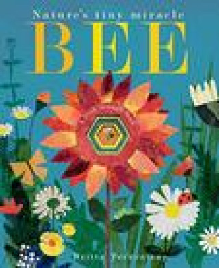 Книга Bee Patricia Hegarty