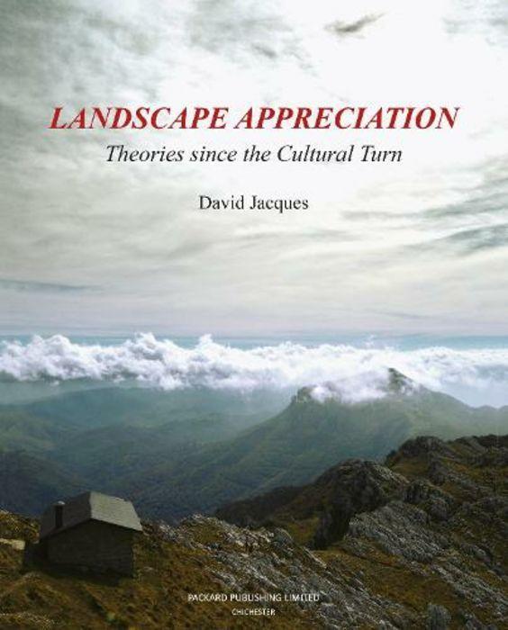 Carte Landscape Appreciation David Jacques