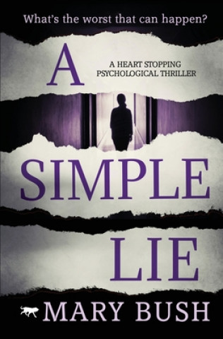 Knjiga Simple Lie Mary Bush