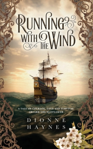 Boek Running With The Wind Dionne Haynes