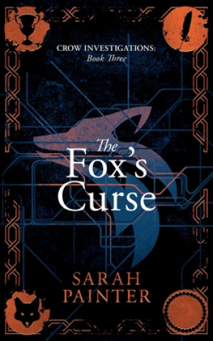 Kniha Fox's Curse Sarah Painter