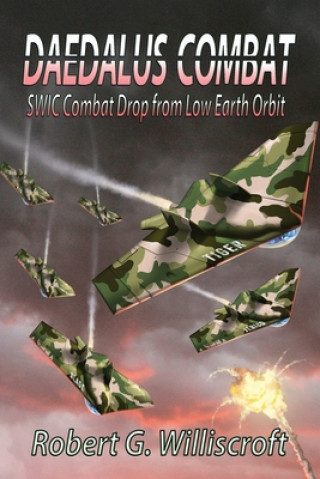 Livro Daedalus Combat Williscroft Robert  G. Williscroft