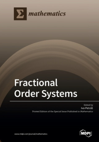 Carte Fractional Order Systems IVO PETR