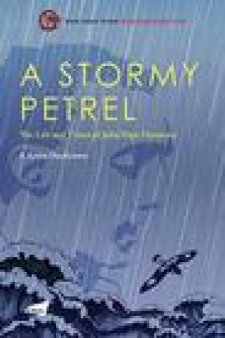 Carte Stormy Petrel Kevin Mackeown