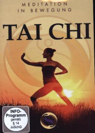 Видео Tai Chi, 1 DVD 