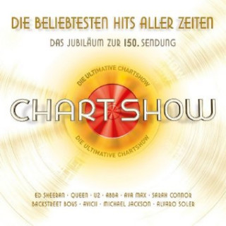Audio Die Ultimative Chartshow-Die Beliebtesten Hits 