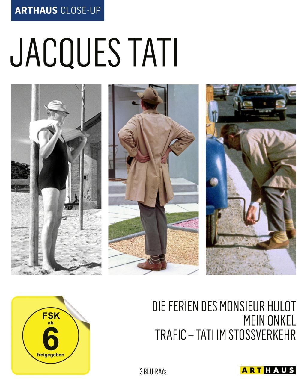 Видео Jacques Tati Ginou Breton Suzanne Baron Maurice Laumain