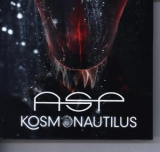 Audio Kosmonautilus (Digibook Edition), 2 Audio-CDs ASP