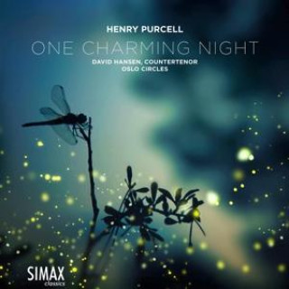 Audio One Charming Night 