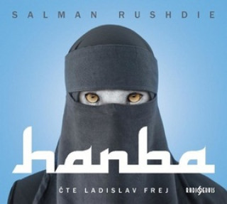 Hanganyagok Hanba Salman Rushdie