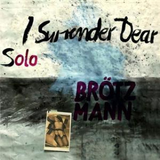 Audio  I Surrender Dear 