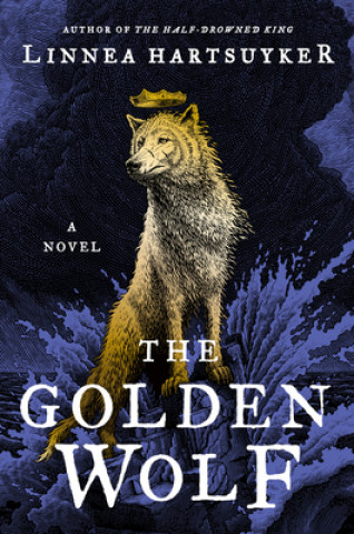 Libro Golden Wolf Linnea Hartsuyker