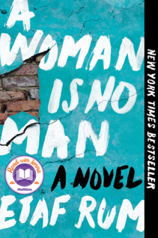 Книга A Woman Is No Man 