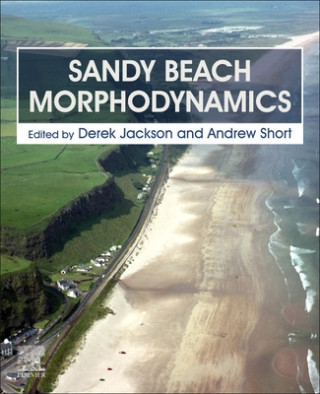 Livro Sandy Beach Morphodynamics Andrew Short