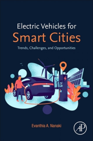 Carte Electric Vehicles for Smart Cities 