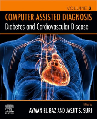 Könyv Diabetes and Cardiovascular Disease Jasjit S. Suri