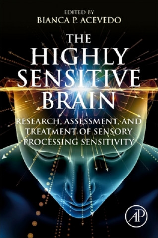 Könyv Highly Sensitive Brain 