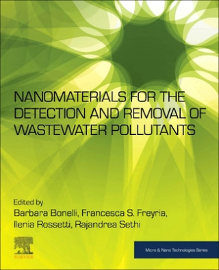 Carte Nanomaterials for the Detection and Removal of Wastewater Pollutants Francesca S. Freyria