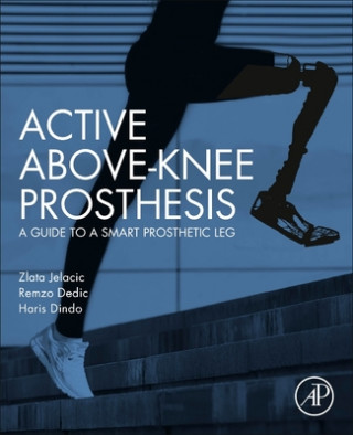 Carte Active Above-Knee Prosthesis Remzo Dedic