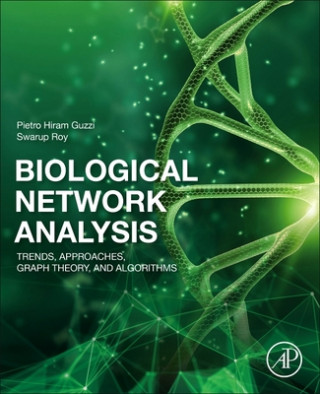 Livro Biological Network Analysis Swarup Roy
