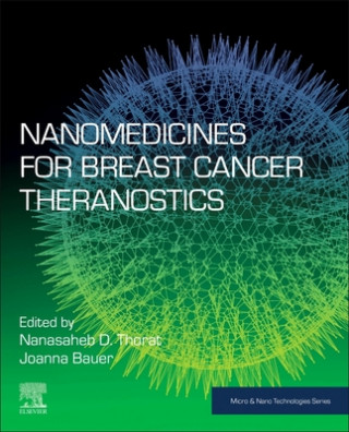 Kniha Nanomedicines for Breast Cancer Theranostics Brigitte von Rechenberg