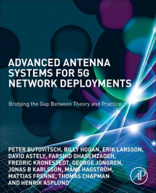 Carte Advanced Antenna Systems for 5G Network Deployments Billy Hogan