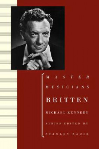 Knjiga Britten 
