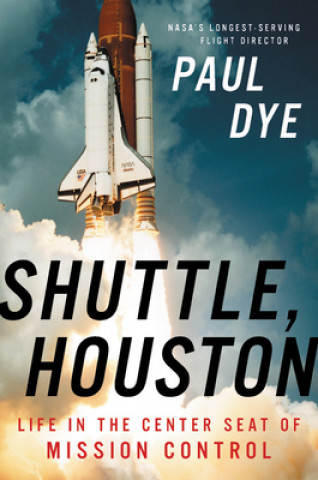 Carte Shuttle, Houston 