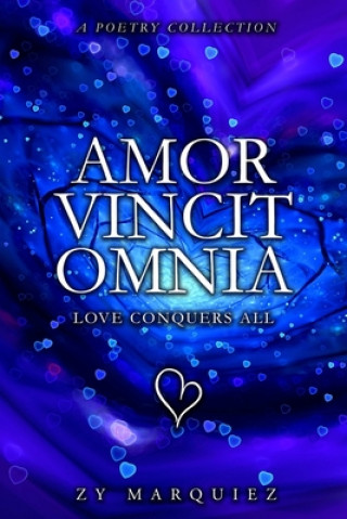 Kniha Amor Vincit Omnia - Love Conquers All 