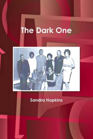 Knjiga Dark One Sandra Hopkins