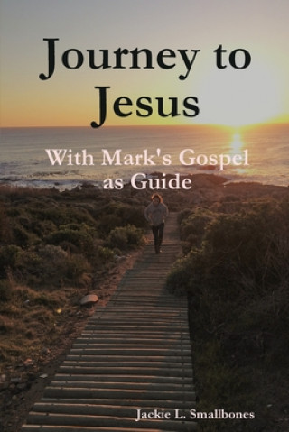 Buch Journey to Jesus Jacqueline Smallbones