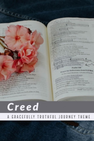 Βιβλίο Creed Gracefully Truthful