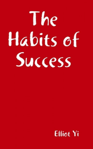 Carte Habits of Success 