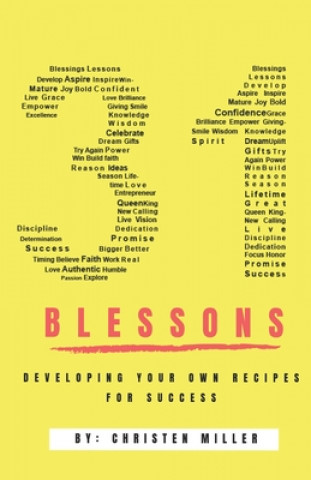 Buch 31 Blessons: : Developing Your Own Recipes for Success 