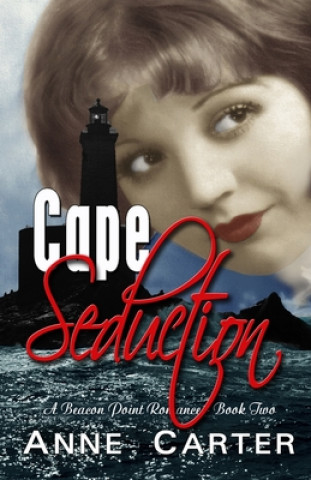 Knjiga Cape Seduction Anne Carter