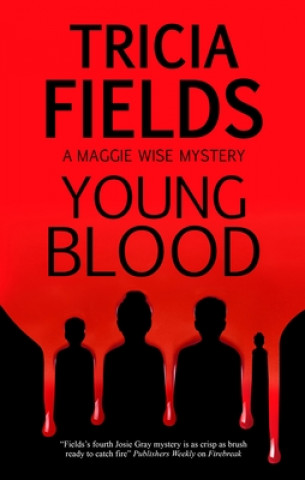 Carte Young Blood Tricia Fields